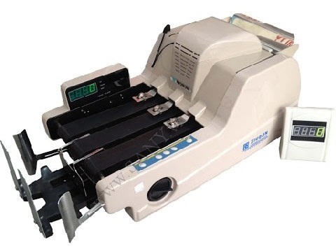 Địa chỉ bán máy đếm tiền chính hãng ở Tây Ninh